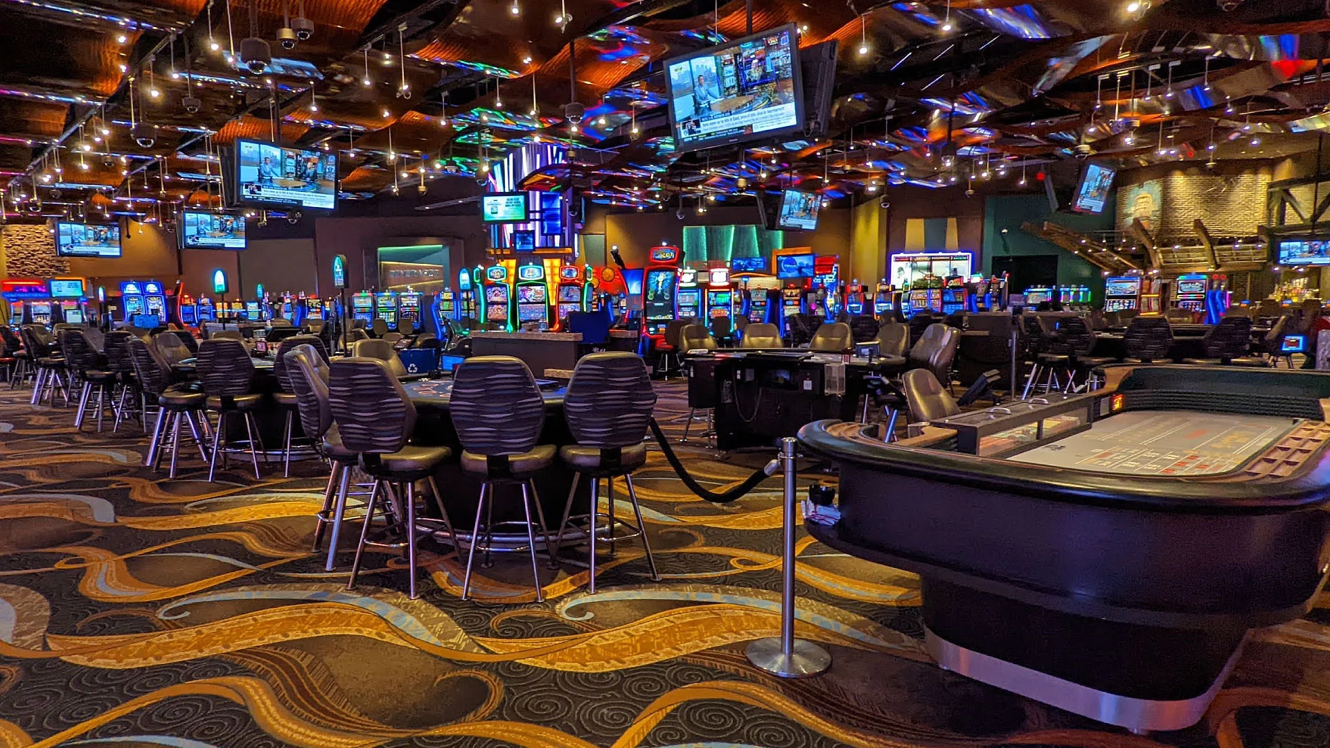 Wild Robin Casino